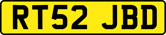 RT52JBD