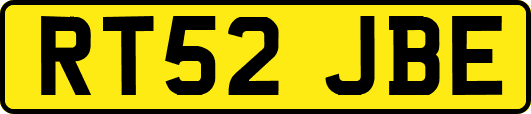 RT52JBE