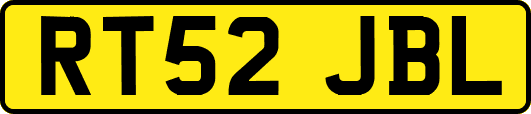 RT52JBL