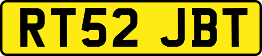 RT52JBT