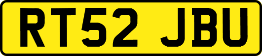 RT52JBU