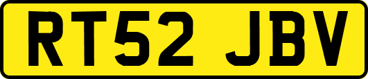RT52JBV