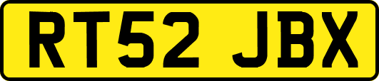 RT52JBX
