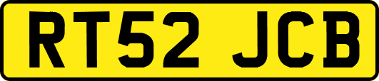 RT52JCB