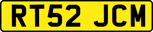 RT52JCM