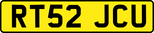 RT52JCU