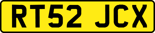 RT52JCX