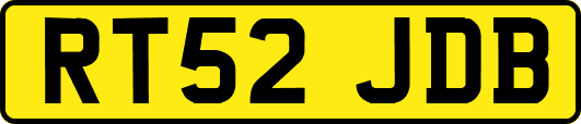 RT52JDB
