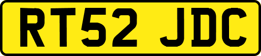 RT52JDC