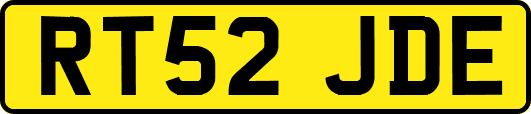 RT52JDE