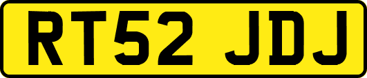 RT52JDJ