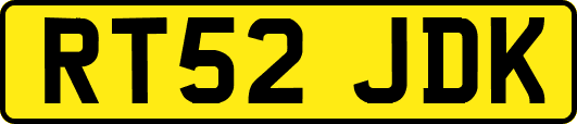 RT52JDK