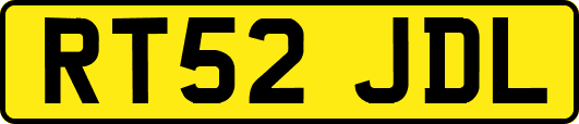 RT52JDL