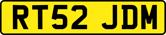 RT52JDM