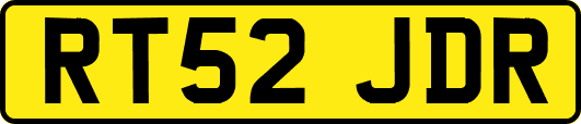 RT52JDR