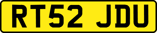 RT52JDU