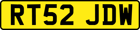 RT52JDW