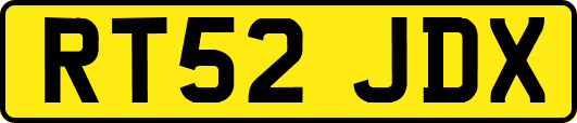 RT52JDX