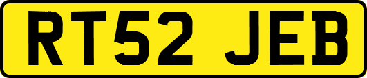 RT52JEB