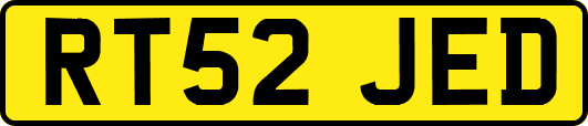 RT52JED