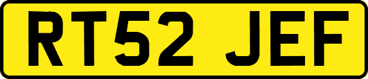 RT52JEF