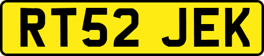 RT52JEK