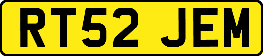 RT52JEM