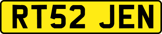 RT52JEN