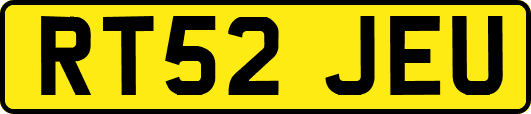 RT52JEU
