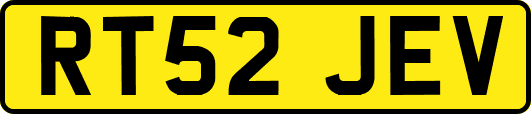 RT52JEV