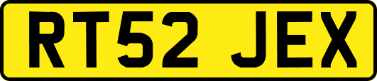 RT52JEX