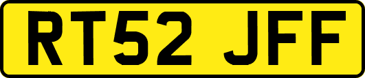 RT52JFF