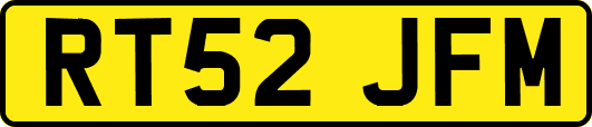 RT52JFM