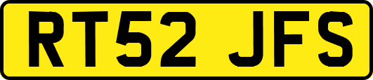 RT52JFS