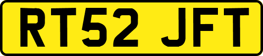 RT52JFT