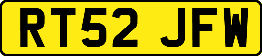 RT52JFW