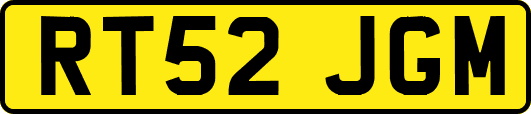 RT52JGM