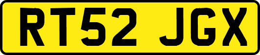 RT52JGX