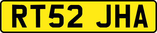 RT52JHA