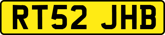RT52JHB