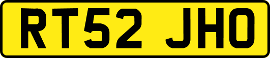 RT52JHO