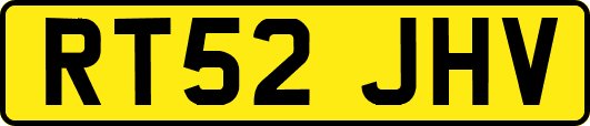 RT52JHV