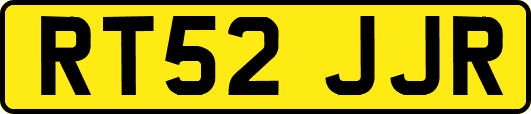 RT52JJR