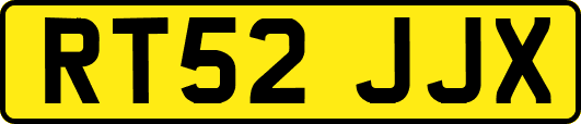 RT52JJX