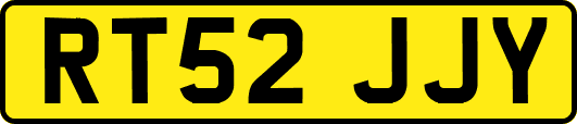 RT52JJY