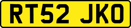RT52JKO