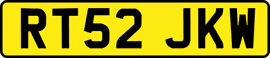 RT52JKW