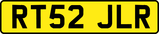 RT52JLR