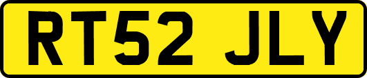 RT52JLY