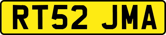 RT52JMA